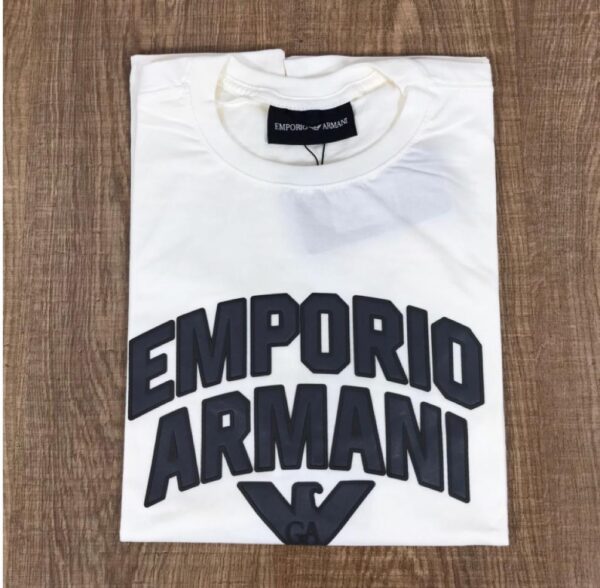 Camiseta Armani-B-1744 - Image 4